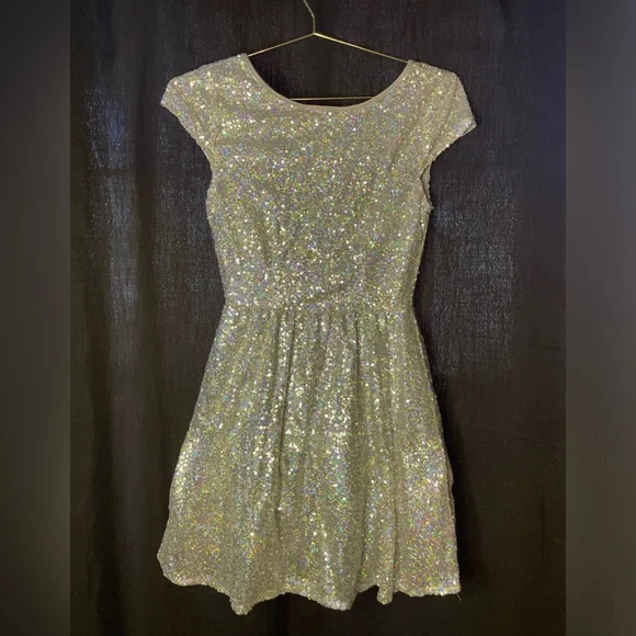 rue21 party dresses Rue21 Women Super Cute Party Cocktail Dress, Size S